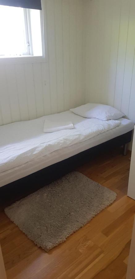 Blue House Brevik Porsgrunn Hotel Ngoại thất bức ảnh